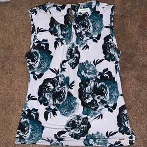 Muscle tee dress up shirt